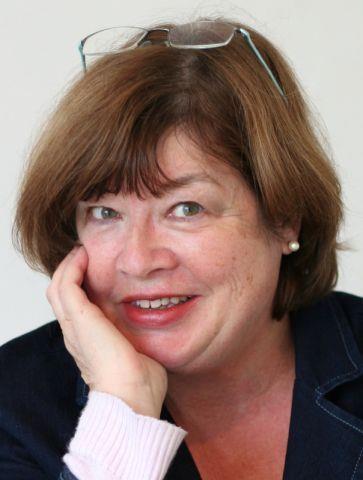 Delden, Cornelia van